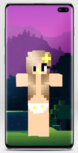 Family Skin for Minecraft screenshot 6