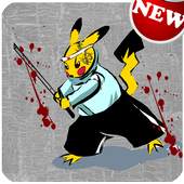Ninja Pokemon Shadow 2.0