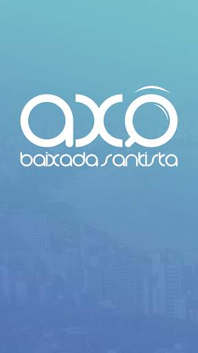 Axo App 1 تصوير الشاشة