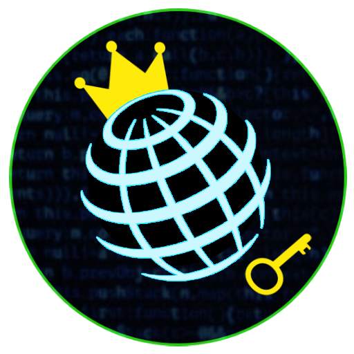 Hustler VPN - Free Unlimited Secure Fast Trusted 1.0