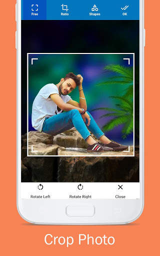 Miss You Photo Editor  - Photo Frames 2020 screenshot 1