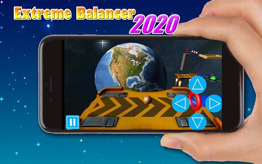 Game Extreme Balancer 2020 screenshot 4