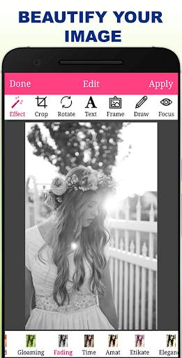 Collage Maker - Photo Editor, PIP & Frames screenshot 5