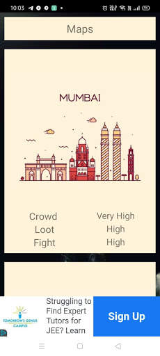 Fauji Game Guide screenshot 2