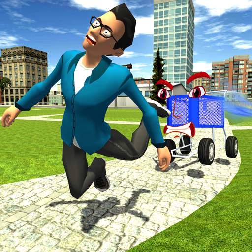 Angry Trolley Simulator 1.0