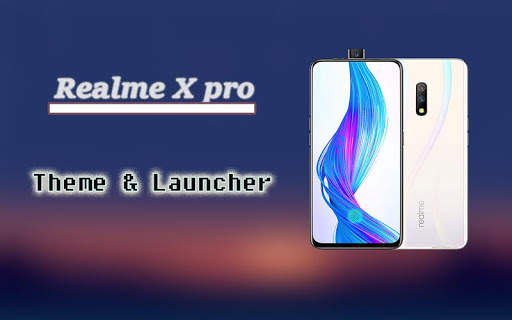 Theme for Realme X7 pro screenshot 5