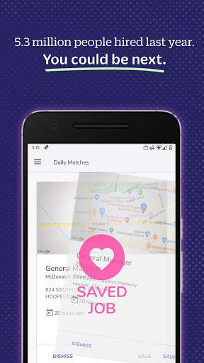 Snagajob - Jobs Hiring Now screenshot 3