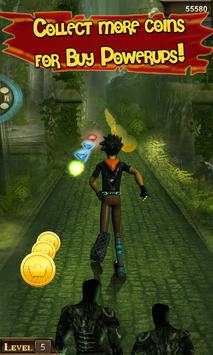 Temple Prince Run screenshot 2