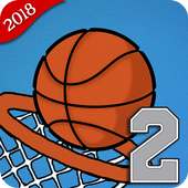 Dunk Shot 2 icon