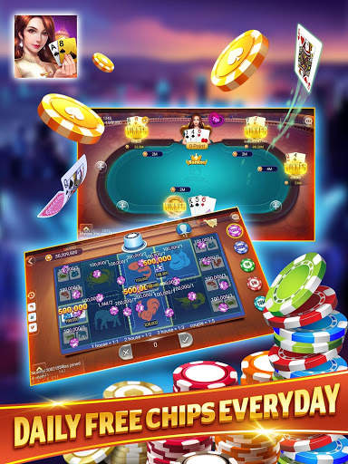 MMPlay Shan Koe Mee screenshot 1