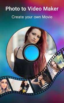 Photo Video Movie Maker screenshot 2