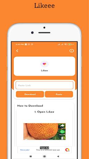 Status Download Manager screenshot 4