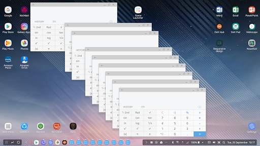 Desktop Hub for Samsung DeX screenshot 4