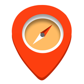 Auto Locate icon