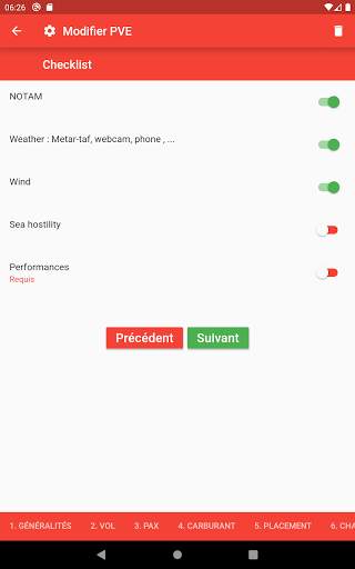 Flight booking Companion screenshot 14