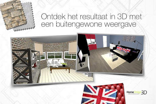 Home Design 3D screenshot 4