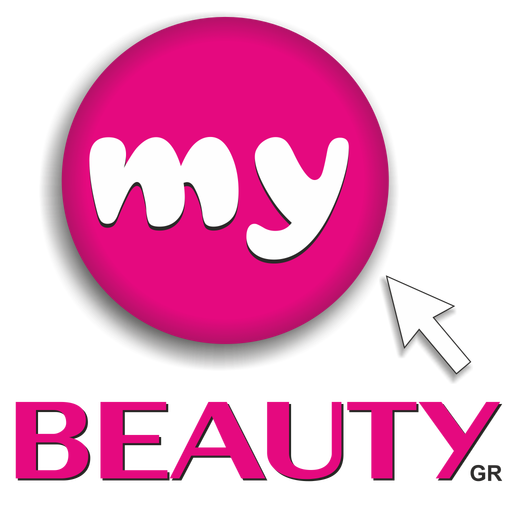 my BEAUTY GR app icon