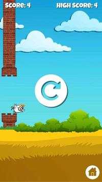 Lazzy Bird screenshot 5