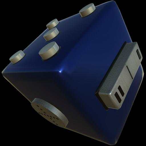 Real Fidget Cube Simulator 1.0