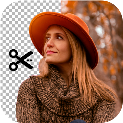 Background Changer: Auto Remove Background иконка