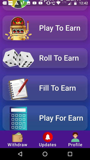 Online Play Game and Win Unlimited Rewards screenshot 3