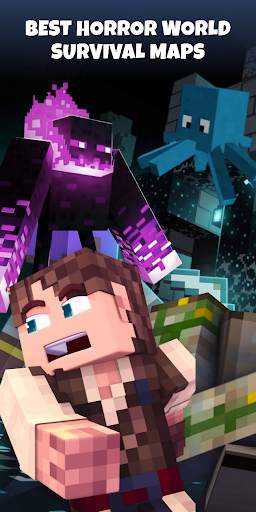 Warden Mods for Minecraft screenshot 3