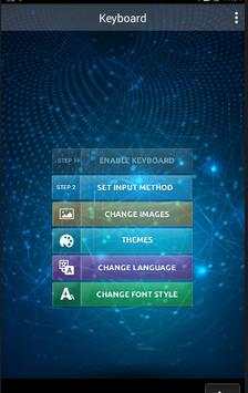 Mobile Legend Keyboard Amazing screenshot 1