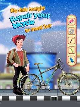 My First Love Crush at School screenshot 6