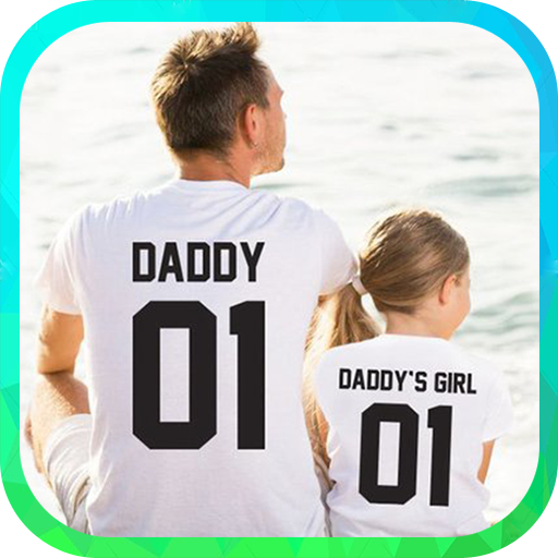 Father Daughter Quotes icon