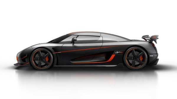 Koenigsegg Cars wallpaper screenshot 9