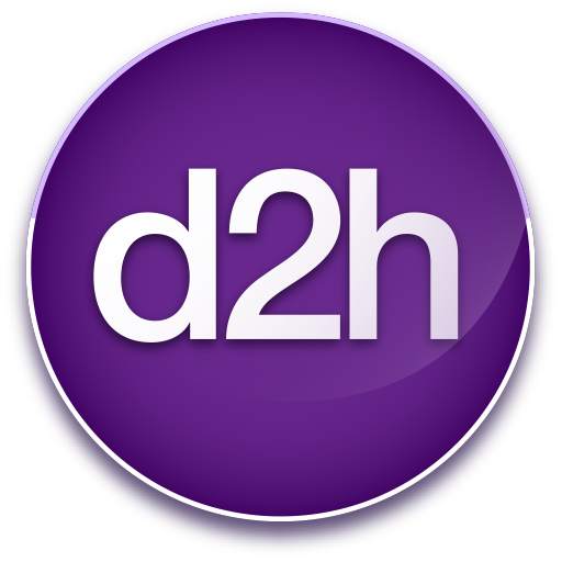 d2h infinity: Recharge & Packs 4.6.25
