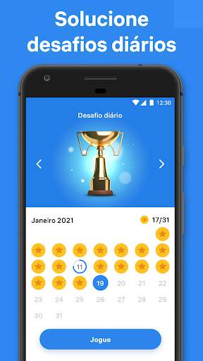Block Puzzle - jogo de blocos screenshot 4
