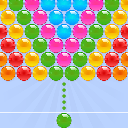 Bubble Pop icon