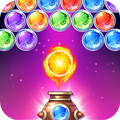 Bubble Pet icon