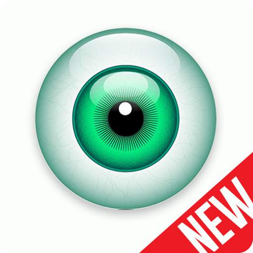 Eye Color Changer 2.0