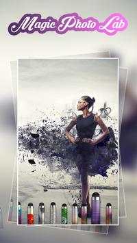 Magic PhotoLab – Repic Photo Editor screenshot 5