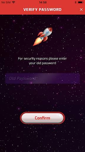 BBIC SpaceCraft screenshot 1