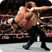 Smackdown WWE Tips icon