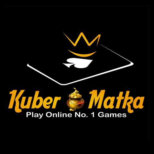 KUBER MATKA - Online Play Matka App icon