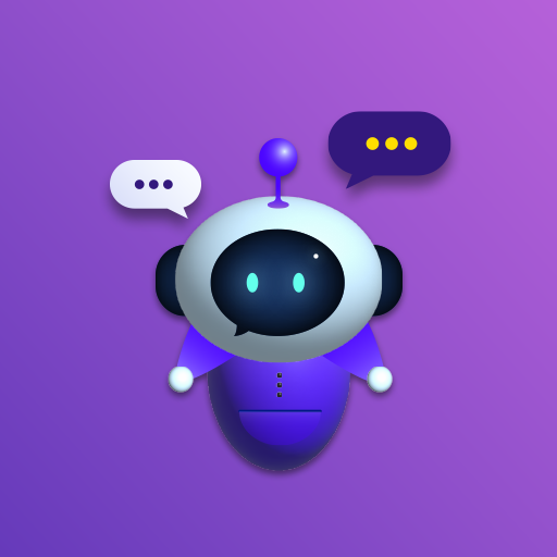 AI Chat Master - Chat AI icon