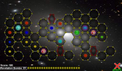 Molecuwar screenshot 5