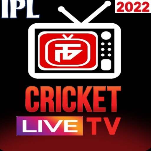 Live IPL - HD Live Cricket TV 8.0.0