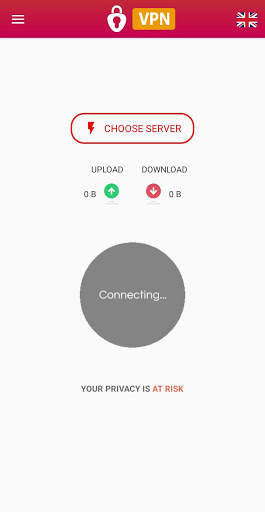 VPN ProxyTurbo - free proxy servers & high speed screenshot 3