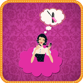 Princess Spa Salon icon