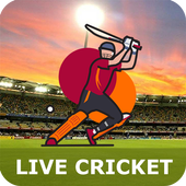 Live Cricket Score icon