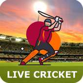 Live Cricket Score