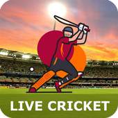 Live Cricket Score 1.1