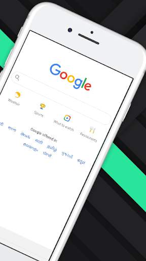 New Uc Browser 2021 Fast Download - Uc Lite App screenshot 5