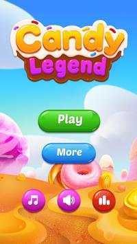 Candy Legend screenshot 8