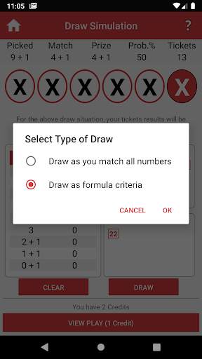 Powerball Smart screenshot 4